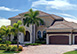 Villa Bliss, Marco Island, Florida Vacation Rental