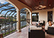 Villa Bliss, Marco Island, Florida Vacation Rental
