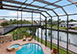 Villa Bliss, Marco Island, Florida Vacation Rental