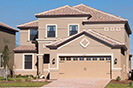 Bella Blue Orlando Florida