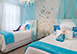 Bella Blue Florida Vacation Villa - Champions Gate, Orlando