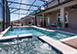 Bella Blue Florida Vacation Villa - Champions Gate, Orlando