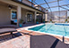 Bella Blue Florida Vacation Villa - Champions Gate, Orlando