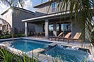 Breathless Wonder Vacation Rental, Orlando Florida