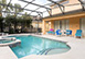 Calabay Parc Estate 2 Orlando, Florida Vacation Villa - Calabay Parc