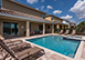 Casa Eduardo Orlando Vacation Villa - Encore Resort at Reunion, Kissimmee