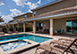 Casa Eduardo Orlando Vacation Villa - Encore Resort at Reunion, Kissimmee
