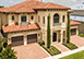 Castello Royale Orlando, Florida Vacation Villa - Reunion  Resort