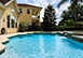 Castle Retreat Florida Vacation Villa - Orlando