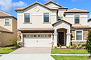 Champions Bliss Vacation Rental, Orlando Florida