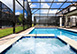 Champions Bliss Florida Vacation Villa - Orlando