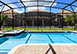 Champions Bliss Florida Vacation Villa - Orlando