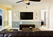Champions Bliss Florida Vacation Villa - Orlando