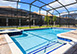 Champions Bliss Florida Vacation Villa - Orlando