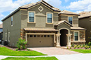 Champions Castle Vacation Rental, Orlando Florida