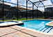 Champions Castle Florida Vacation Villa - Orlando