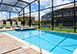 Champions Castle Florida Vacation Villa - Orlando