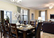Champions Elegance Florida Vacation Villa - Orlando