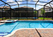 Champions Fantasy Florida Vacation Villa - Orlando