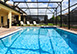 Champions Fantasy Florida Vacation Villa - Orlando