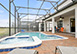 Champions Gate Estate 2 Orlando, Florida Vacation Villa - Champions Gate