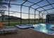 Champions Gate Estate 2 Orlando, Florida Vacation Villa - Champions Gate
