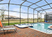 Champions Gate Estate 2 Orlando, Florida Vacation Villa - Champions Gate