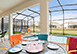 Champions Gate Estate 2 Orlando, Florida Vacation Villa - Champions Gate
