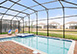 Champions Gate Estate 2 Orlando, Florida Vacation Villa - Champions Gate
