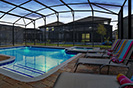 Champions Gate Estate 4 Vacation Rental, Orlando Florida