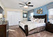 Champions Gate Estate 4 Orlando, Florida Vacation Villa - Champions Gate