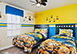 Champions Gate Estate 4 Orlando, Florida Vacation Villa - Champions Gate