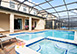 Champions Gate Estate 4 Orlando, Florida Vacation Villa - Champions Gate