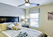 Champions Gate Estate 5 Orlando, Florida Vacation Villa - Champions Gate