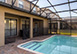 Champions Gate Estate 5 Orlando, Florida Vacation Villa - Champions Gate