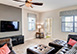 Champions Gate Estate 5 Orlando, Florida Vacation Villa - Champions Gate