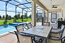 Champions Gate Estate 8 Vacation Rental, Orlando Florida