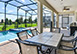 Champions Gate Estate 8 Florida Vacation Villa - Champions Gate, Orlando