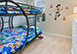 Champions Gate Estate 8 Florida Vacation Villa - Champions Gate, Orlando