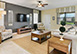 Champions Gate Estate 8 Florida Vacation Villa - Champions Gate, Orlando
