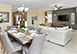 Champions Gate Estate 8 Florida Vacation Villa - Champions Gate, Orlando
