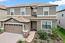 Champions Gate Estate 9 Vacation Rental, Orlando Florida
