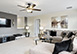Champions Gate Estate 9 Florida Vacation Villa - Champions Gate, Orlando