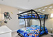 Champions Gate Estate 9 Florida Vacation Villa - Champions Gate, Orlando