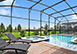 Champions Gate Estate 9 Florida Vacation Villa - Champions Gate, Orlando