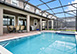 Champions Gate Estate 9 Florida Vacation Villa - Champions Gate, Orlando