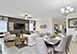 Champions Gate Estate 9 Florida Vacation Villa - Champions Gate, Orlando