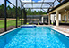 Champions Hideaway Florida Vacation Villa - Orlando