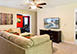 Champions Irresistible Florida Vacation Villa - Orlando