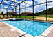 Champions Irresistible Florida Vacation Villa - Orlando